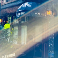 Photo taken at Carbone by Andrey P. on 9/14/2023