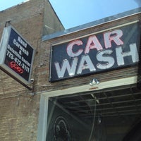 Photo taken at Car Care Specialists Hand Car Wash &amp;amp; Detailing by Marcelo C. on 6/7/2013