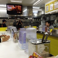 Photo taken at Go Go Curry by red 7. on 12/19/2012