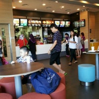 Mcdonald S Sandakan Sabah