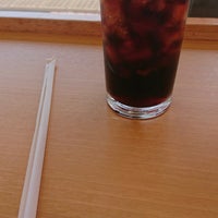 Photo taken at BECK&amp;#39;S COFFEE SHOP by かもめの海兵 ㌠. on 9/22/2018