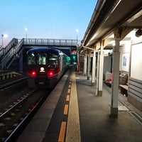 讃岐津田駅 Sanuki Tsuda Sta 262人の訪問者