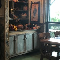 10/15/2017 tarihinde Lisa W.ziyaretçi tarafından Cafe at the Ridge'de çekilen fotoğraf