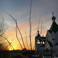 Photo taken at Суздальский пруд by Ilya S. on 3/3/2022