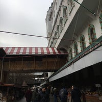 Photo taken at Блошиный рынок by Ilya S. on 12/7/2019