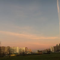 Photo taken at Новокосино by Ilya S. on 11/14/2019