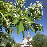 Photo taken at Reutov City Park by Ilya S. on 5/18/2021