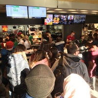 Photo taken at McDonald&amp;#39;s by Ilya S. on 2/21/2020