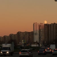 Photo taken at Лента by Ilya S. on 11/16/2021