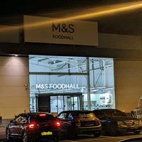 Photo taken at M&amp;amp;S Foodhall by chris_debian on 1/19/2022