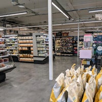 Photo taken at M&amp;amp;S Foodhall by chris_debian on 8/25/2021