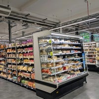 Photo taken at M&amp;amp;S Foodhall by chris_debian on 5/28/2021
