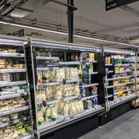 Photo taken at M&amp;amp;S Foodhall by chris_debian on 9/13/2021