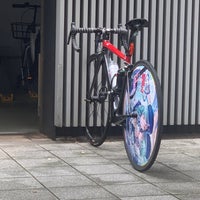 秋葉原UDX自転車駐輪場 - 秋葉原 - 外神田4-14-1