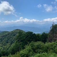 Photo taken at Mt. Kagenobu by みきてぃ on 7/22/2023