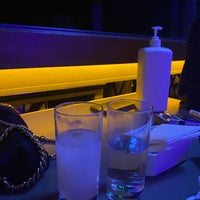 11/7/2020에 Melis Karaçay님이 Zest Bar에서 찍은 사진