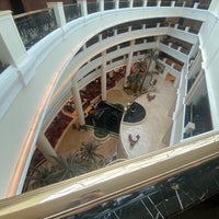 Foto tirada no(a) JW Marriott Hotel Cairo por Lili Closed em 2/24/2024