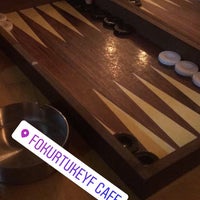 5/27/2019にOlcay Ç.がFokurtu Cafe&amp;amp;Nargileで撮った写真