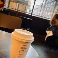 Photo taken at Starbucks by Nicola F. on 12/30/2019