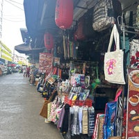Photo taken at Bangchak Market by Moo C. on 12/8/2023