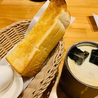 Photo taken at Komeda&amp;#39;s Coffee by べ@SwarmやめてInstagramに移行しました on 7/16/2023