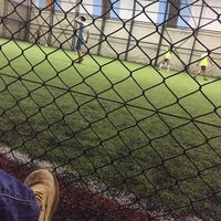 sta hali saha futbol stadyumu