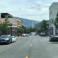 Photo taken at City of Hood River by E. Hadiwinata W. on 6/3/2022