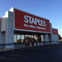 Staples 2 Tips From 458 Visitors Photo Taken At Staples By Ekameva H W On 9 11 2017