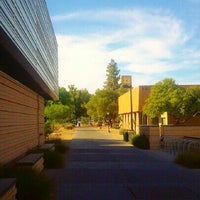Mesa Community College - 60 tips