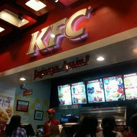 Photo taken at KFC by Budi H. on 3/5/2013