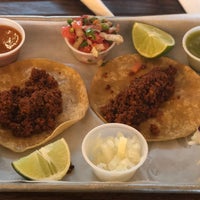 Photo taken at Sol Restaurante Mexican &amp;amp; Taqueria by Ares R. on 4/7/2019