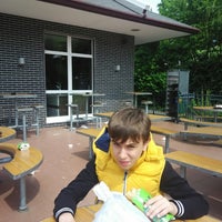 Photo taken at McDonald&amp;#39;s by Nenad R. on 5/5/2016