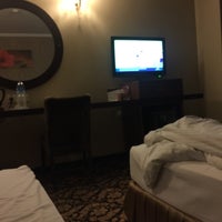 1/2/2019 tarihinde Tuncay D.ziyaretçi tarafından Arya Hotel'de çekilen fotoğraf