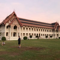 Photo taken at Vajiravudh College by Vipaporn V. on 1/25/2020