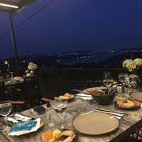 Photo taken at Koç Balık by Fatih Y. on 7/5/2021