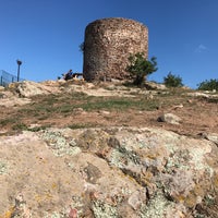 Photo taken at Değirmenburnu Piknik Alanı by GezErsin on 8/26/2017