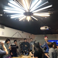 Photo taken at LOFT Game Space by Olena on 12/26/2017
