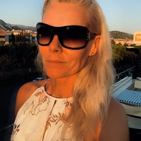 Photo taken at Terrace Bar by Anneli 🇸🇪 on 7/23/2019