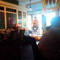 Photo taken at Markoh&amp;#39;s On Main by John D. on 7/19/2016