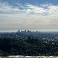 Photo taken at Griffith Park Helipad by Robert H. on 12/3/2022