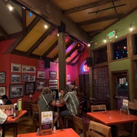 Photo taken at George&amp;#39;s Corner Restaurant by Robert H. on 9/5/2022