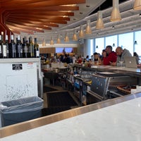 Photo taken at The Kitchen by Wolfgang Puck by Robert H. on 2/24/2020