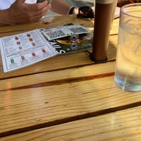 Photo taken at Rogue Ales Public House &amp;amp; Distillery by Robert H. on 8/29/2020