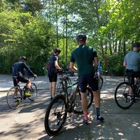 Photo taken at Discovery Park Visitors Center by Robert H. on 5/18/2019