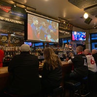 Photo taken at St. Andrew&amp;#39;s Bar &amp;amp; Grill by Robert H. on 1/5/2020