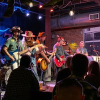 Photo taken at Tractor Tavern by Robert H. on 10/13/2019
