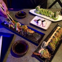 Menu - Poway Sushi Lounge - Sushi Restaurant