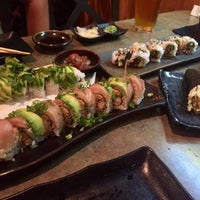Menu - Poway Sushi Lounge - Sushi Restaurant