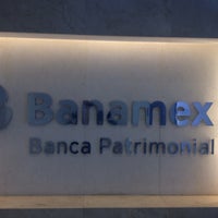 Photo taken at Citibanamex by Enrique O. on 5/5/2016