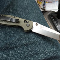 Photo taken at Benchmade by Martin M. on 2/26/2016